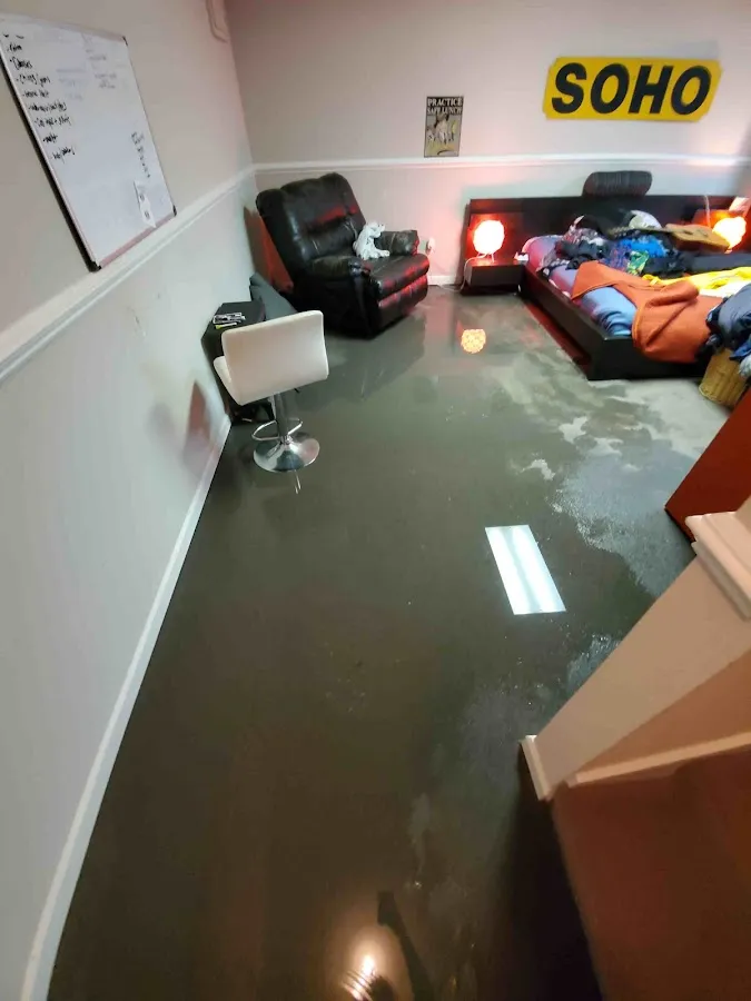 Water Damage Restoration services in Swarthmore, PA